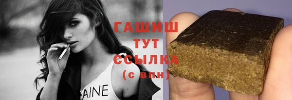 твердый Горняк