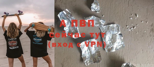 твердый Горняк